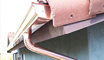Rain Gutter Installation, Repair, Cleaning in Norlina, NC